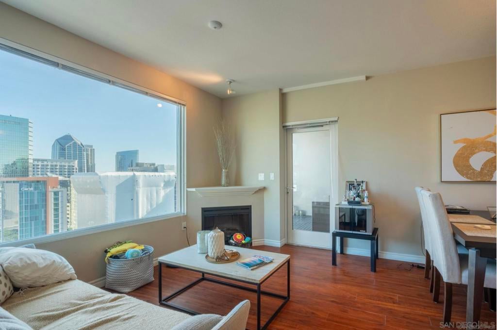 300 W Beech St ST 1601, San Diego CA 92101
