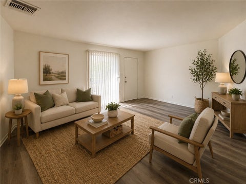 Photo of 73740 Santa Rosa Way #E, Palm Desert, CA 92260 (MLS # NP26204849)