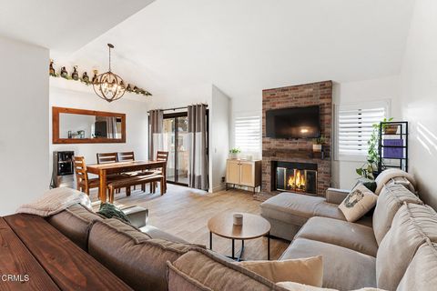 Photo of 6543 Stoney View Lane #2, Simi Valley, CA 93063 (MLS # V1-35776)