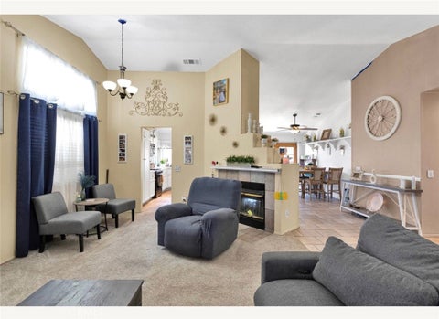 Photo of 14230 La Mirada St, Victorville, CA 92392 (MLS # TR26152770)