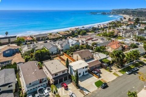 Photo of 34571 Via Catalina #A, Dana Point, CA 92624 (MLS # LG26025337)