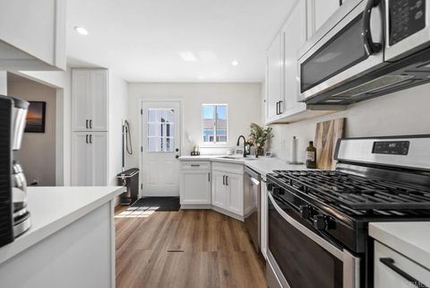 2330 Di Foss Street Lemon Grove CA 91945