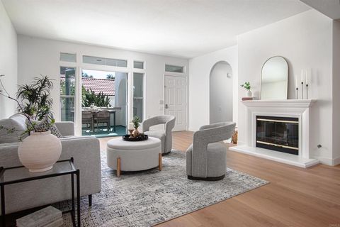 Photo of 3345 Genoa Way #120, Oceanside, CA 92056 (MLS # NDP2606773)