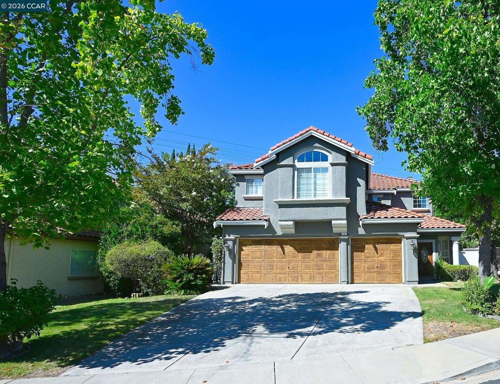 2287 Flagstone Way
