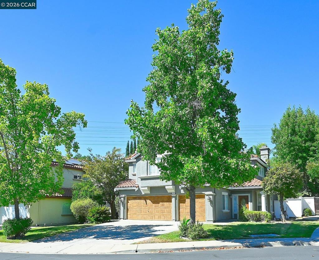2287 Flagstone Way