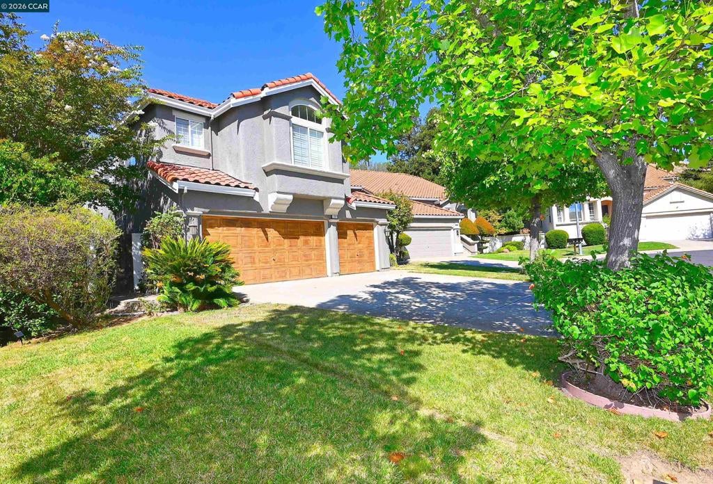 2287 Flagstone Way