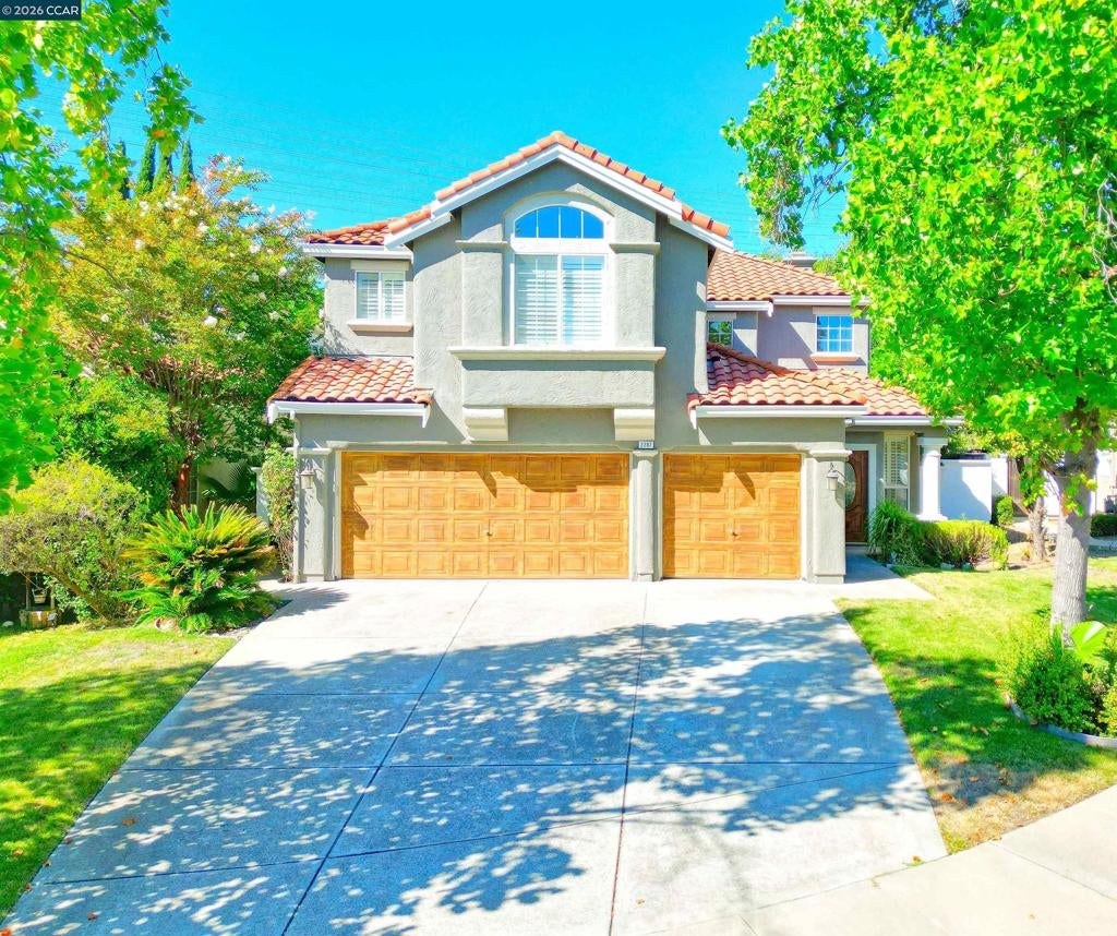 2287 Flagstone Way