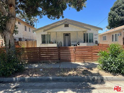 Photo of 2639 Rich Street, Los Angeles, CA 90039 (MLS # 26656279)