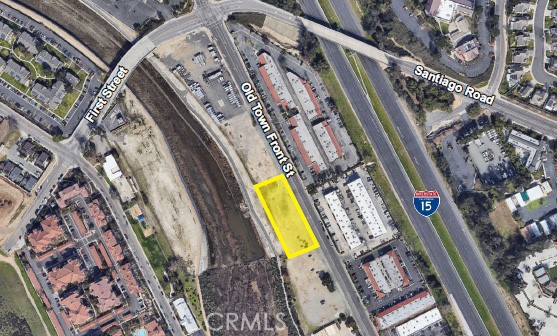 0 Old Town Front Street