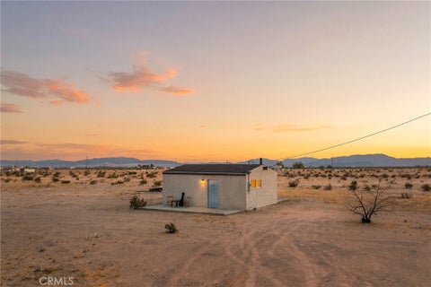 Photo of 82229 Raven Roost, 29 Palms, CA 92277 (MLS # JT26201455)