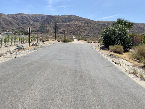 Tiny photo for 16600 Aqueduct Road, Sky Valley, CA 92241 (MLS # 219146811DA)