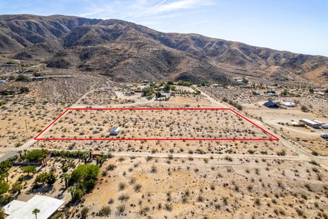 Tiny photo for 16600 Aqueduct Road, Sky Valley, CA 92241 (MLS # 219146811DA)