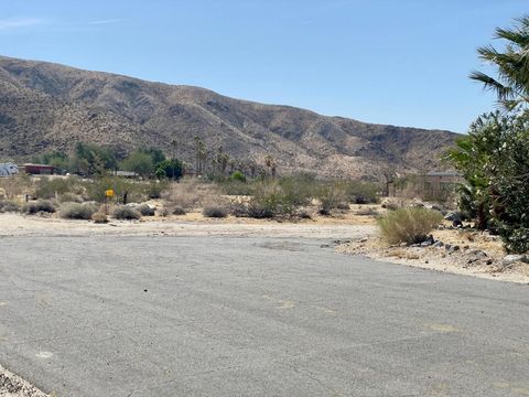 Tiny photo for 16600 Aqueduct Road, Sky Valley, CA 92241 (MLS # 219146811DA)