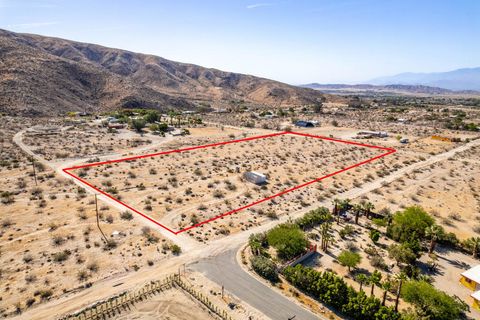 Photo of 16600 Aqueduct Road, Sky Valley, CA 92241 (MLS # 219146811DA)