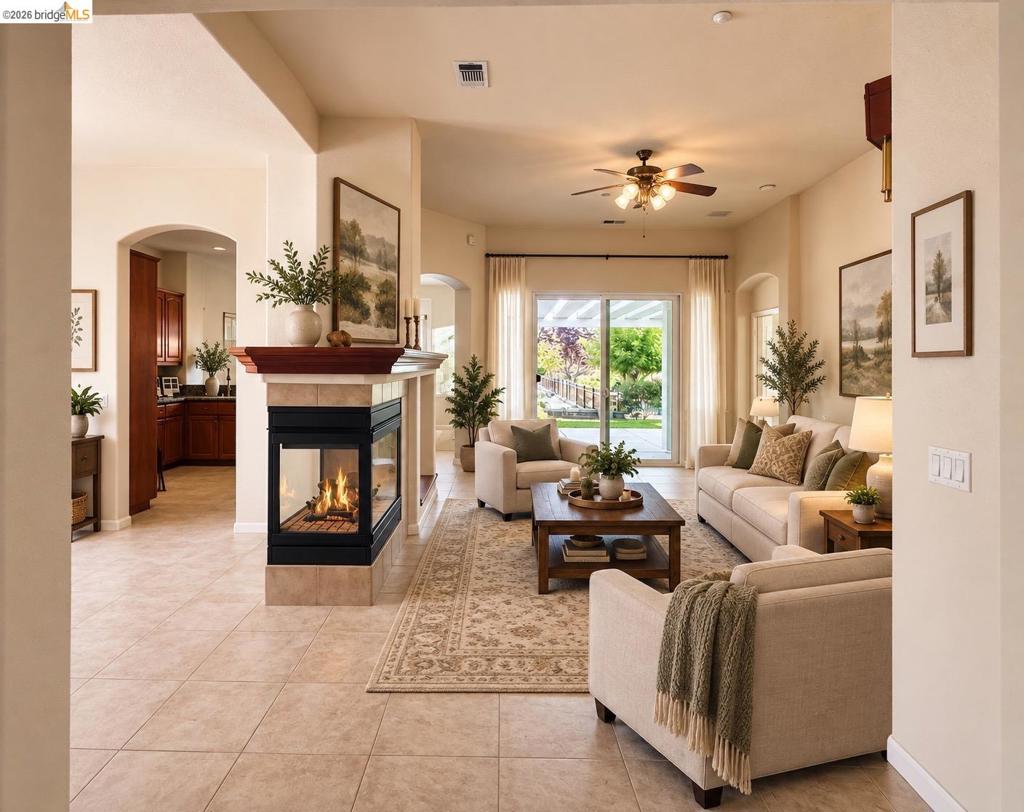 1116 Burghley Lane