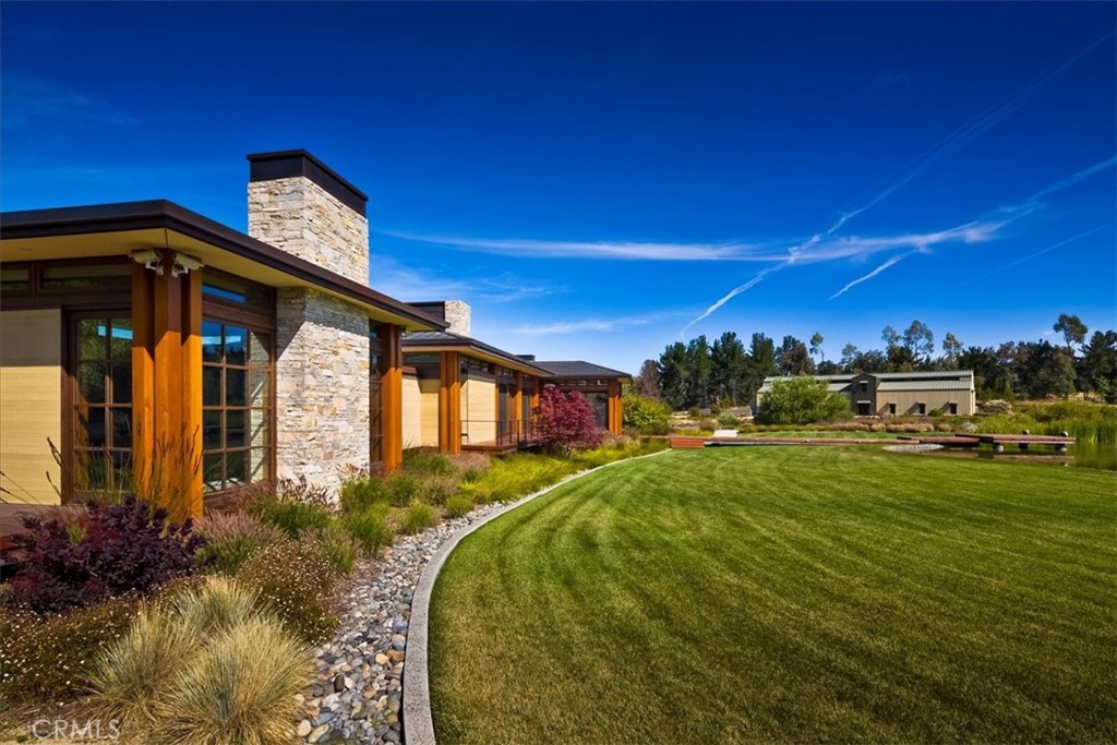 1604 Tiffany Ranch Road