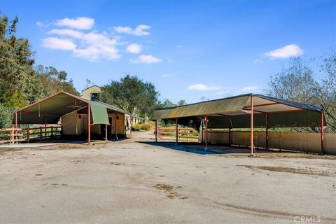 Tiny photo for 1604 Tiffany Ranch Road, Arroyo Grande, CA 93420 (MLS # SC26059482)