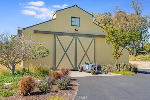 Tiny photo for 1604 Tiffany Ranch Road, Arroyo Grande, CA 93420 (MLS # SC26059482)
