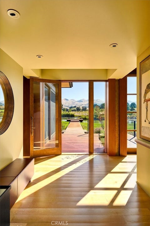 Tiny photo for 1604 Tiffany Ranch Road, Arroyo Grande, CA 93420 (MLS # SC26059482)