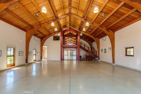 Tiny photo for 1604 Tiffany Ranch Road, Arroyo Grande, CA 93420 (MLS # SC26059482)