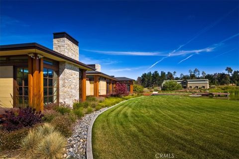 Tiny photo for 1604 Tiffany Ranch Road, Arroyo Grande, CA 93420 (MLS # SC26059482)