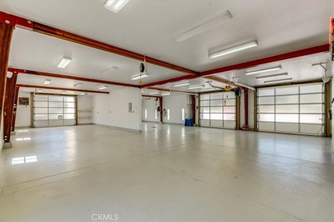 Tiny photo for 1604 Tiffany Ranch Road, Arroyo Grande, CA 93420 (MLS # SC26059482)