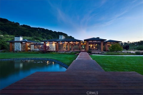 Photo of 1604 Tiffany Ranch Road, Arroyo Grande, CA 93420 (MLS # SC26059482)