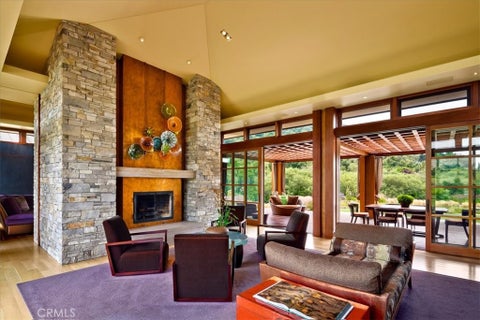 Tiny photo for 1604 Tiffany Ranch Road, Arroyo Grande, CA 93420 (MLS # SC26059482)