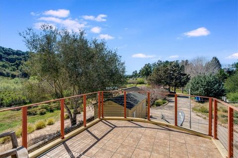 Tiny photo for 1604 Tiffany Ranch Road, Arroyo Grande, CA 93420 (MLS # SC26059482)