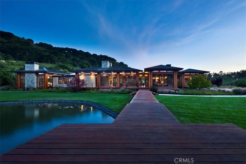 Photo of 1604 Tiffany Ranch Road, Arroyo Grande, CA 93420 (MLS # SC26059482)