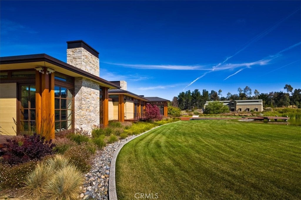 1604 Tiffany Ranch Road