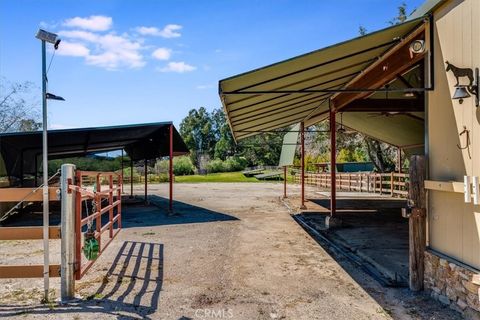 Tiny photo for 1604 Tiffany Ranch Road, Arroyo Grande, CA 93420 (MLS # SC26059482)