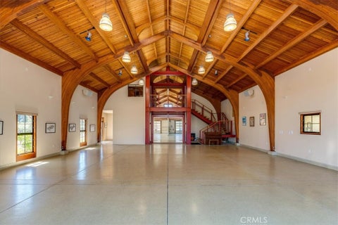 Tiny photo for 1604 Tiffany Ranch Road, Arroyo Grande, CA 93420 (MLS # SC26059482)