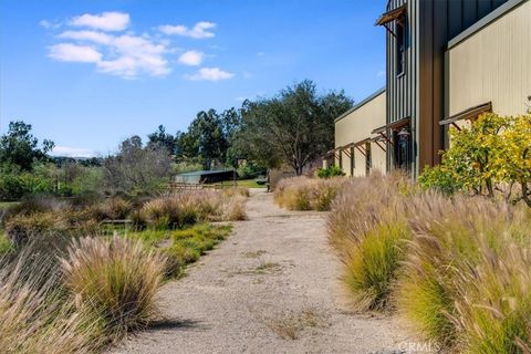 Tiny photo for 1604 Tiffany Ranch Road, Arroyo Grande, CA 93420 (MLS # SC26059482)