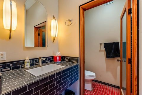 Tiny photo for 1604 Tiffany Ranch Road, Arroyo Grande, CA 93420 (MLS # SC26059482)