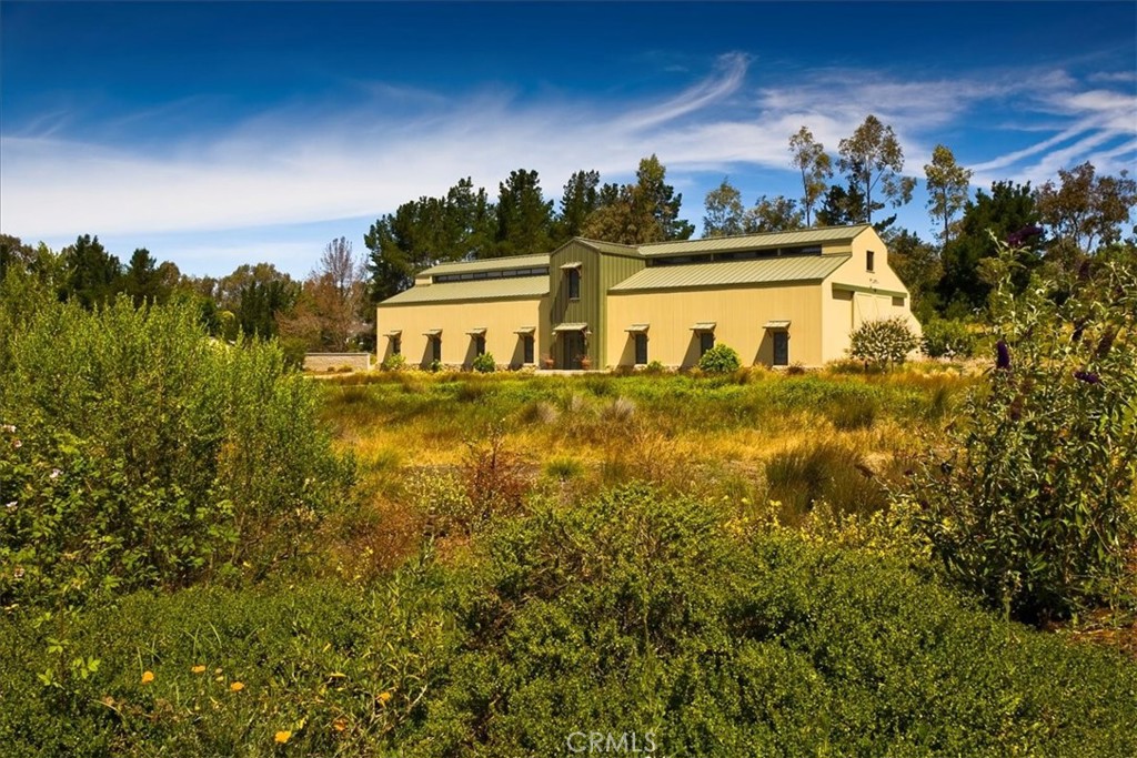 1604 Tiffany Ranch Road