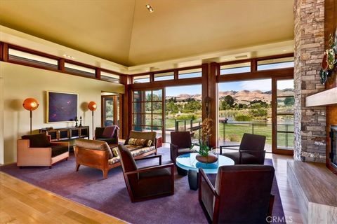 Tiny photo for 1604 Tiffany Ranch Road, Arroyo Grande, CA 93420 (MLS # SC26059482)