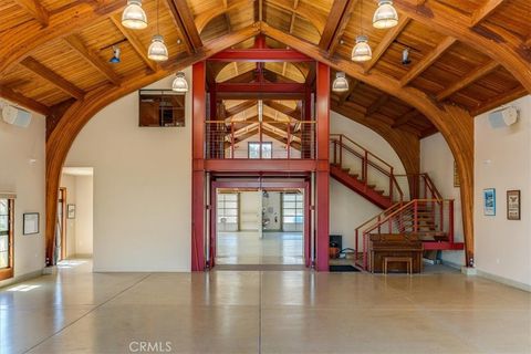 Tiny photo for 1604 Tiffany Ranch Road, Arroyo Grande, CA 93420 (MLS # SC26059482)