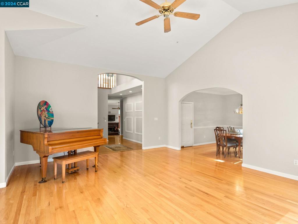 Not Listed - Residential