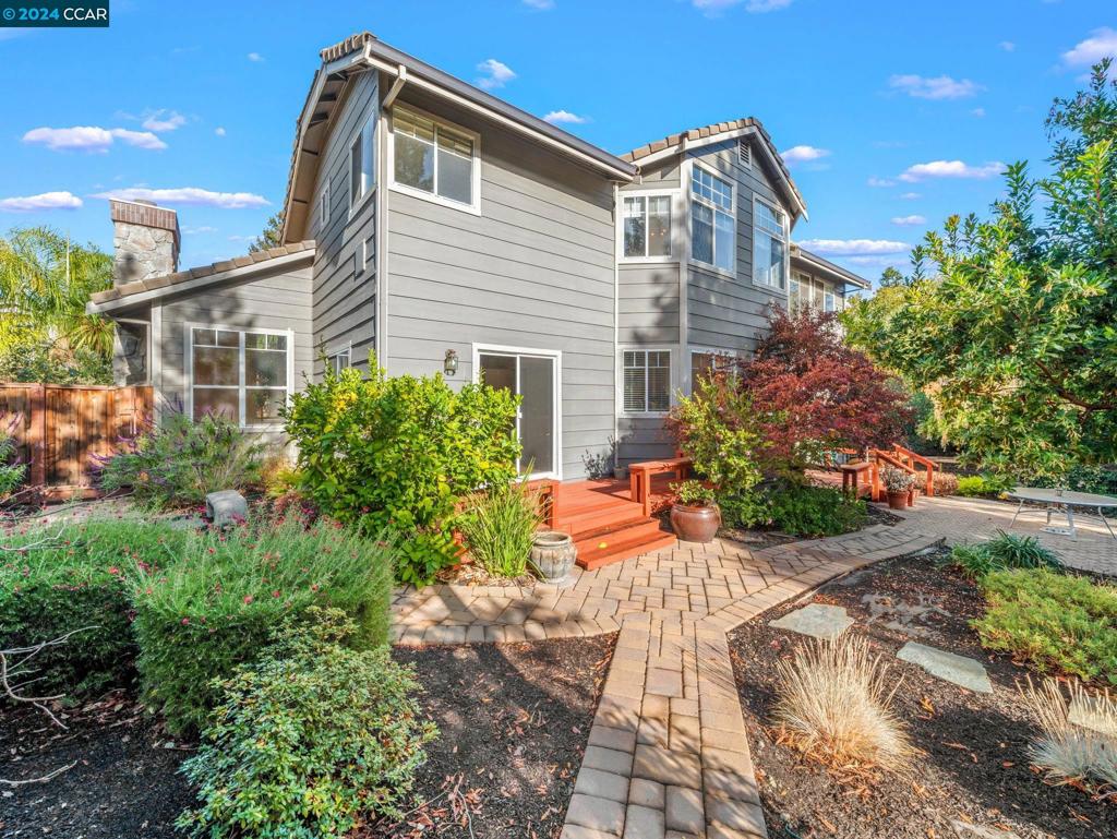 Not Listed - Residential