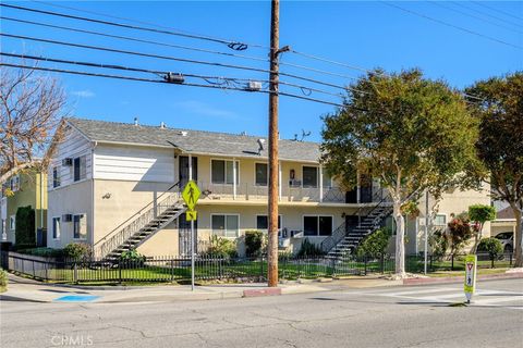 198 W Elmwood Burbank CA 91502