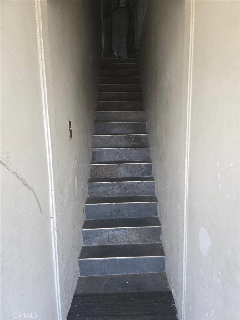 Hacienda Heights (HHT) - Residential Income