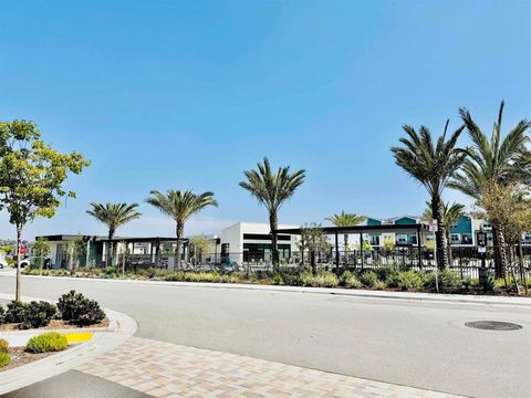 Photo of 789 Vada St St #2, Chula Vista, CA 91911 (MLS # PTP2602572)