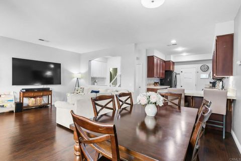 Photo of 1459 Claude Lane #4, Chula Vista, CA 91913 (MLS # PTP2600946)