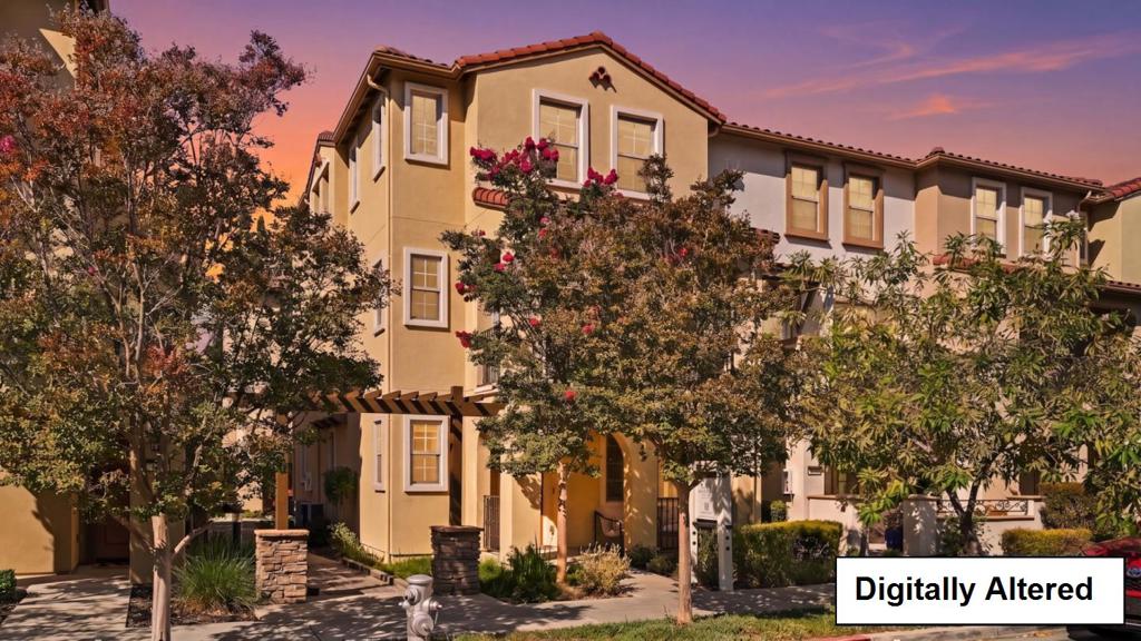 120 Minaret Avenue, Mountain View CA 94043