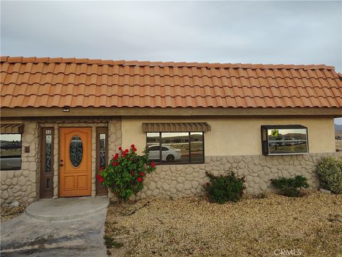 27160 Vista Rd 46 Helendale CA 92342