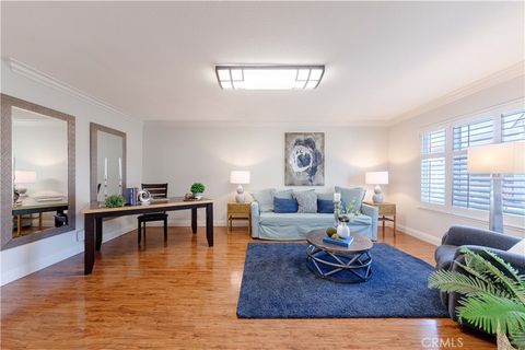 4572 Larwin Avenue Cypress CA 90630