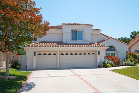 344 Via Del Astro Oceanside CA 92057