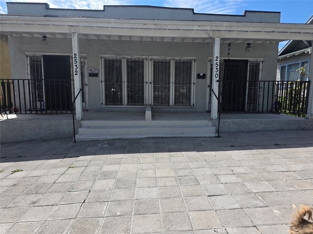 2532 2530-2532 Wabash Ave.