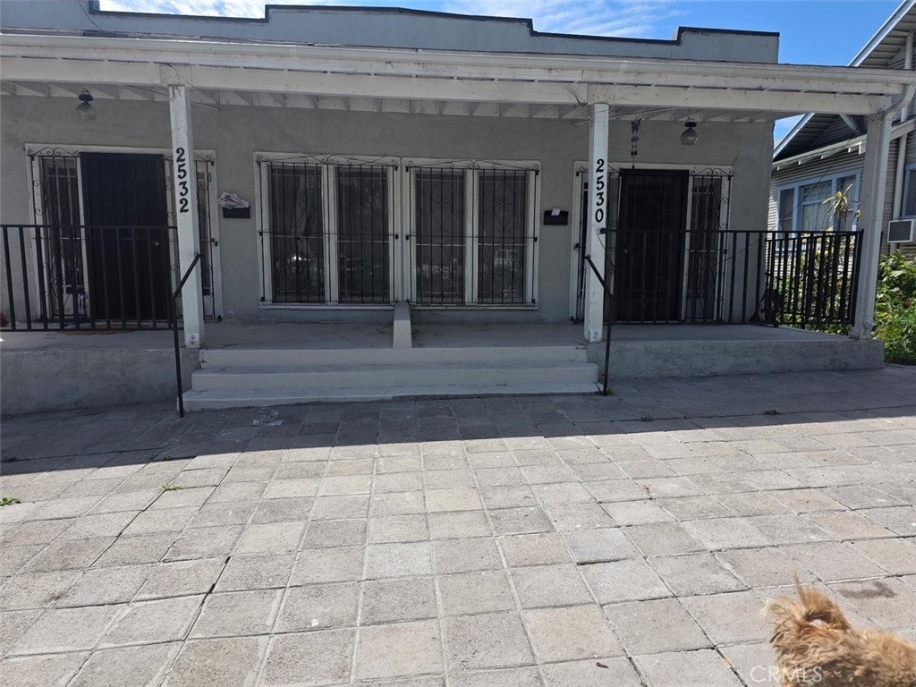 2532 2530-2532 Wabash Ave.
